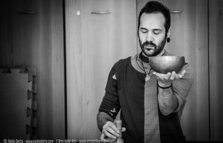 olio essenziale limone