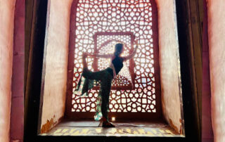 Yoga Fossano Nirmala