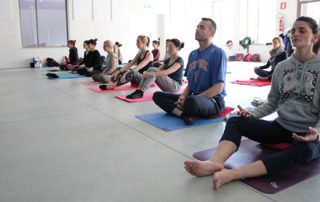 Yoga a Savigliano