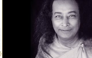 Paramhansa Yogananda foto