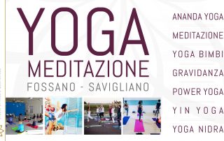 yoga fossano savigliano