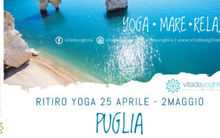 Puglia retreat yoga