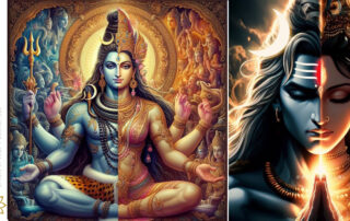 Shiva Shakti yoga