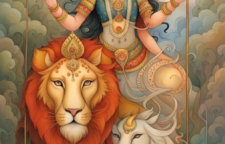 Durga