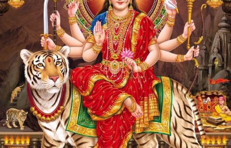 Durga