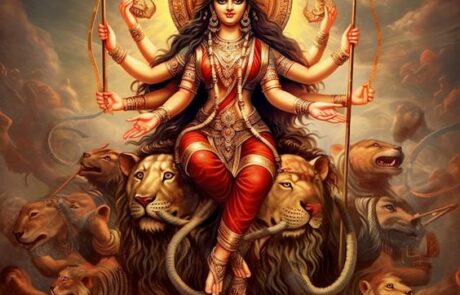 Durga