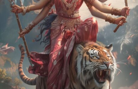 Durga