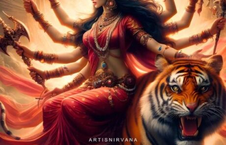 Durga