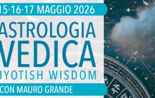 Astrologia Vedica Jyotish