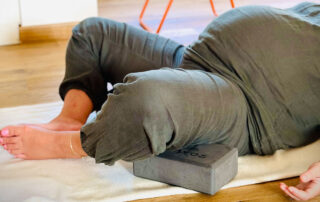 Yoga in gravidanza Fossano