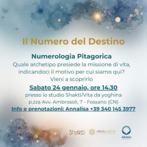 Numerologia