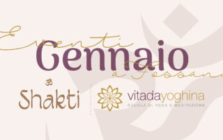 eventi gennaio a Fossano