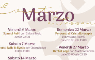 eventi a Fossano