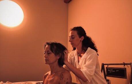 Massaggi Fossano