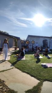 Yoga Fossano