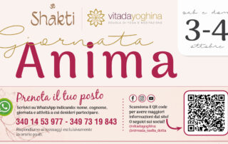 giornata anima fossano