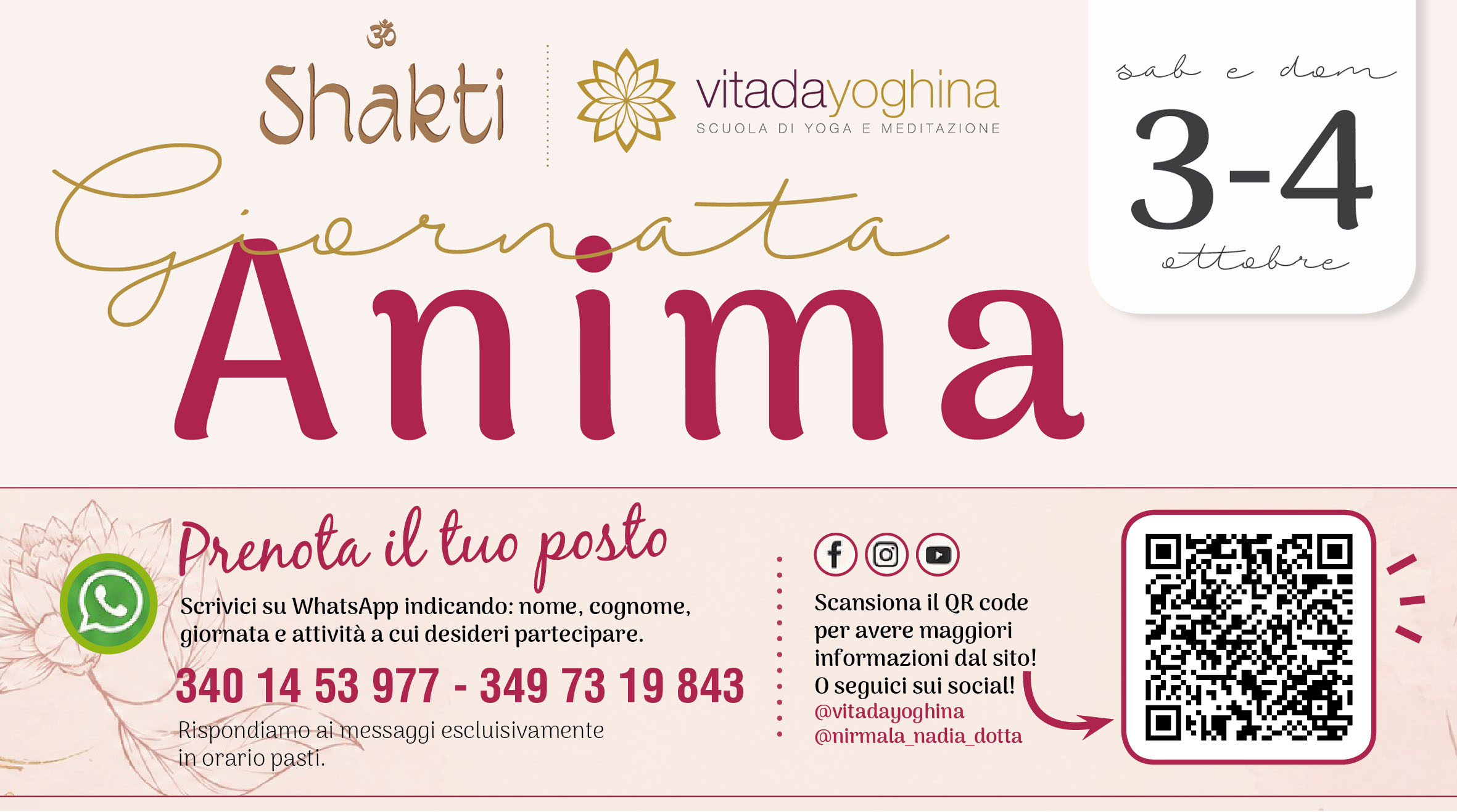 giornata anima fossano